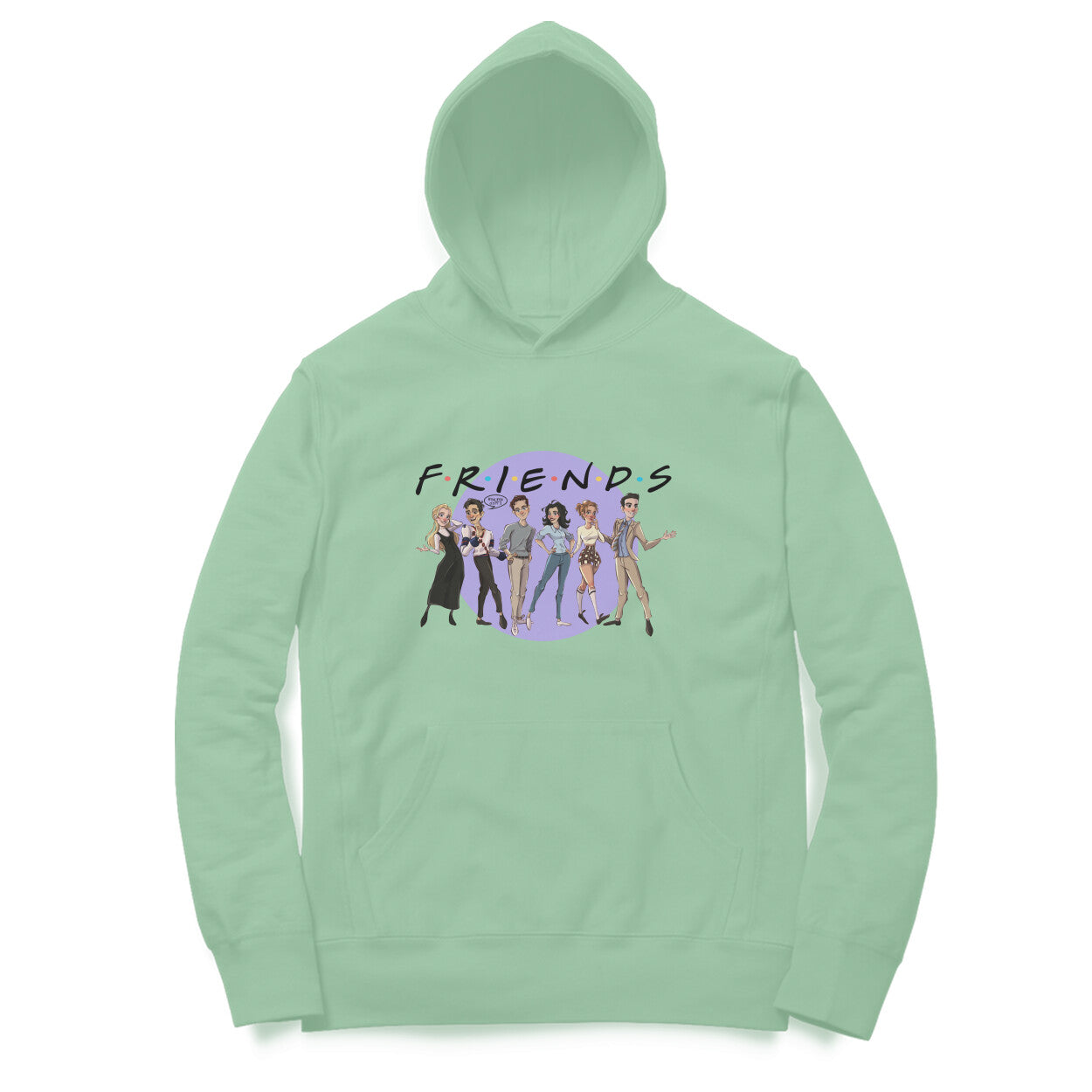 FRIENDS Hoodie