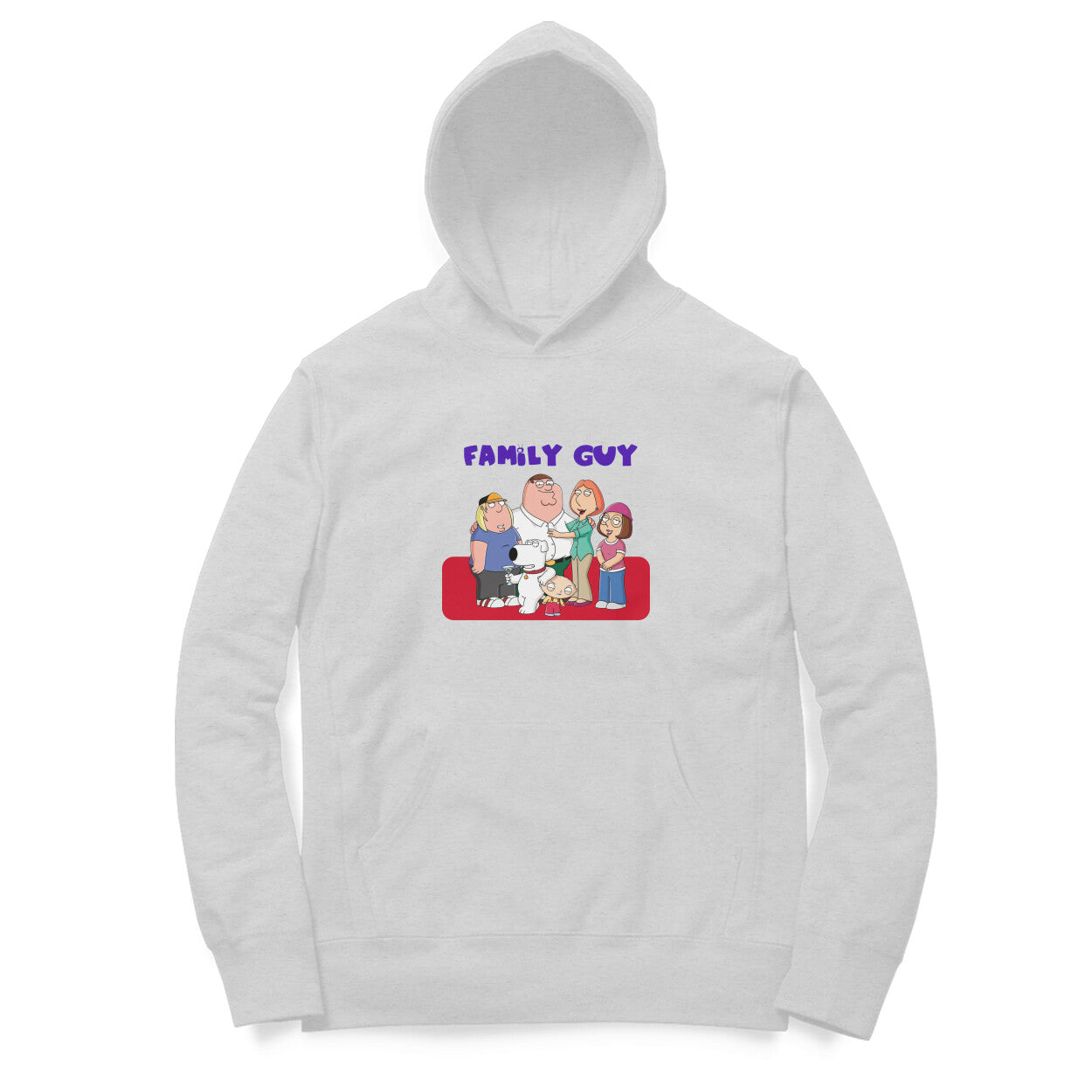 FAMILY GUY Hoodie