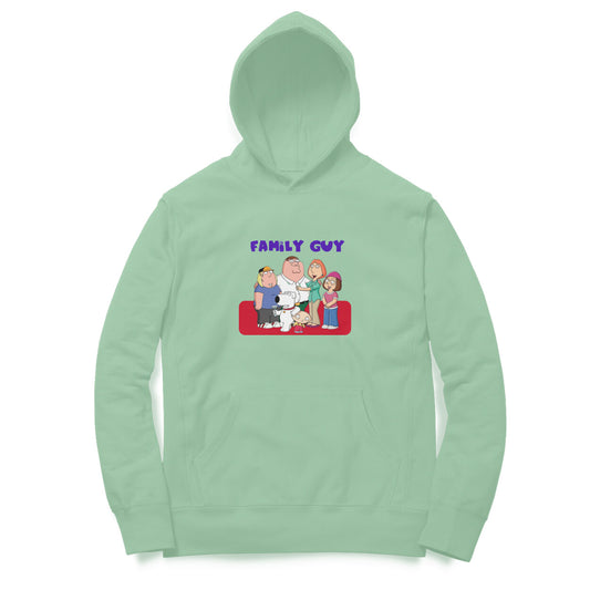 FAMILY GUY Hoodie