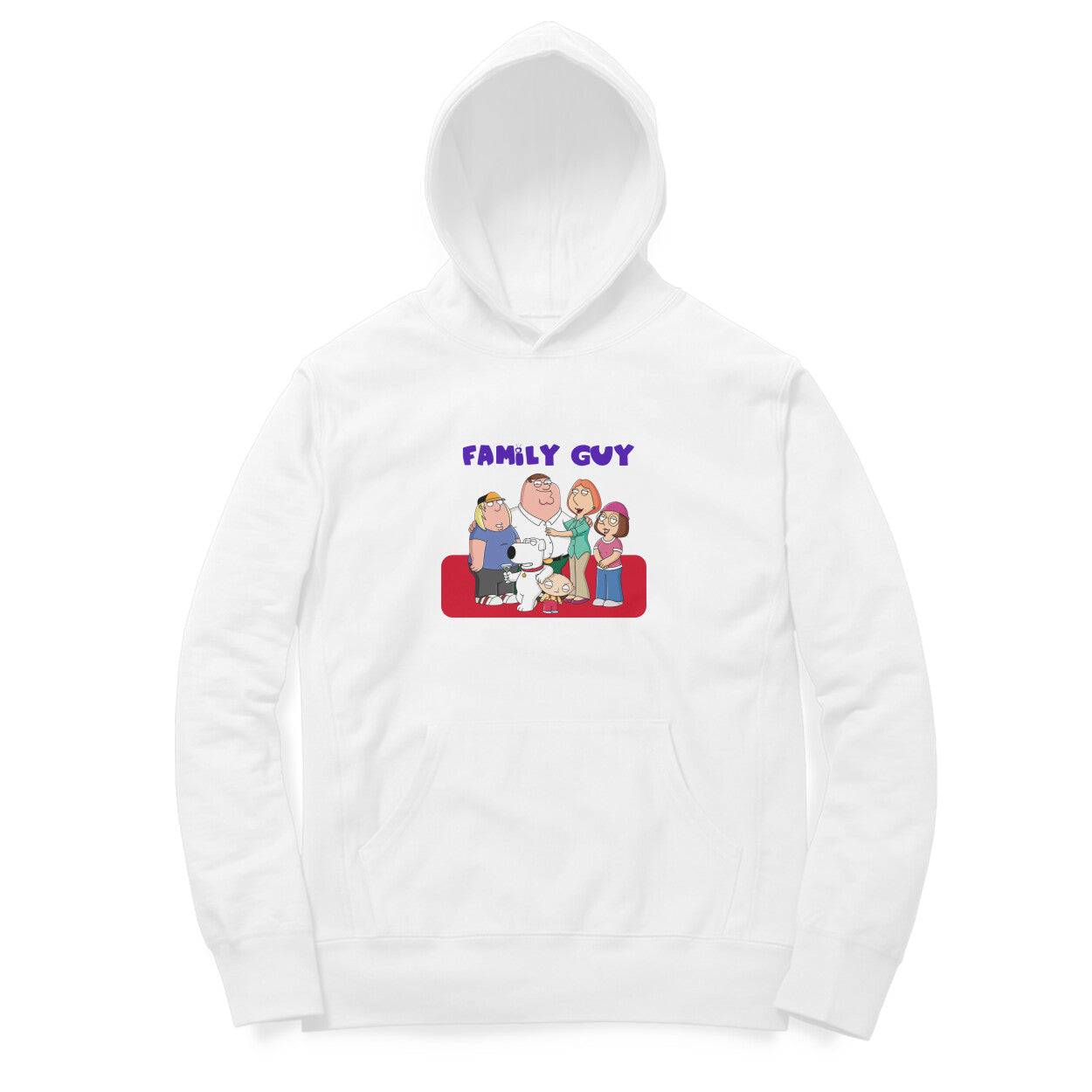 FAMILY GUY Hoodie