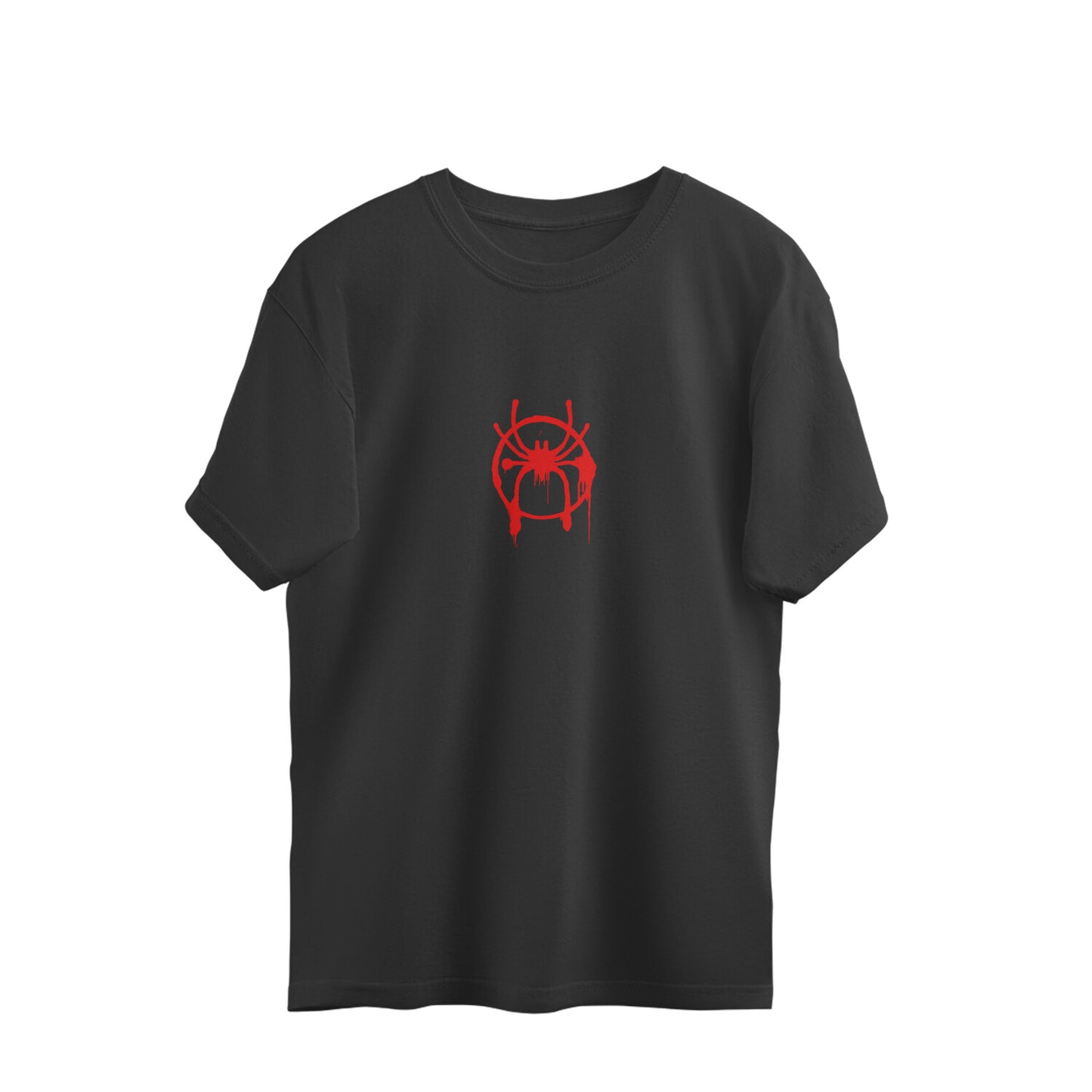 SPIDERMAN Oversized T-shirt