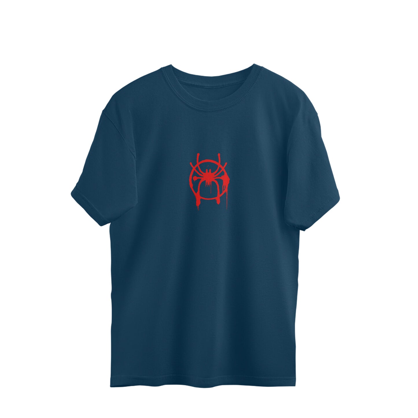 SPIDERMAN Oversized T-shirt