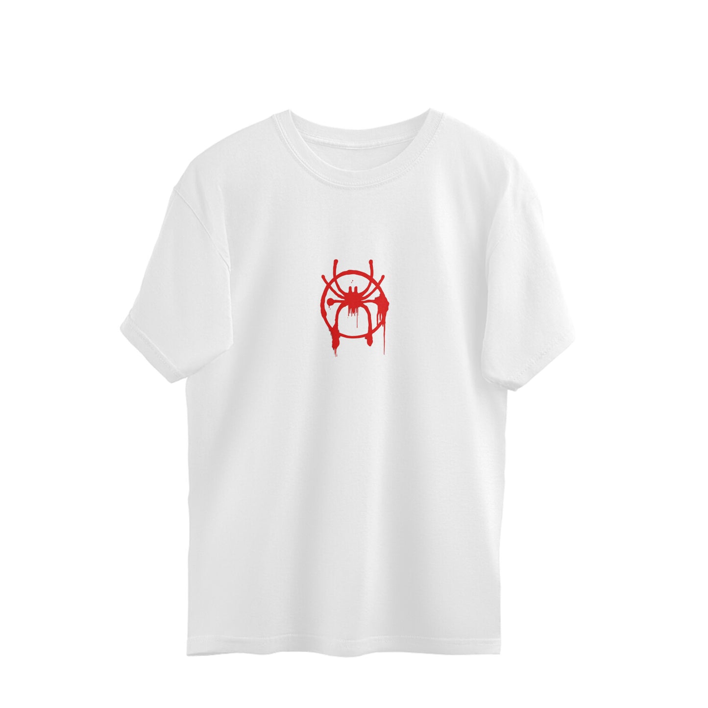 SPIDERMAN Oversized T-shirt