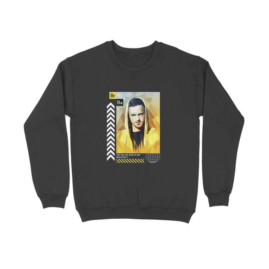 BREAKING BAD Sweatshirt