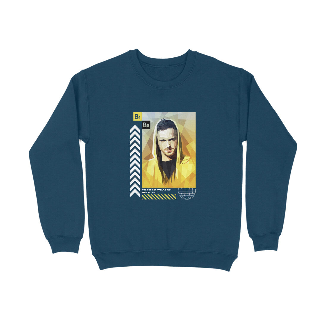 BREAKING BAD Sweatshirt