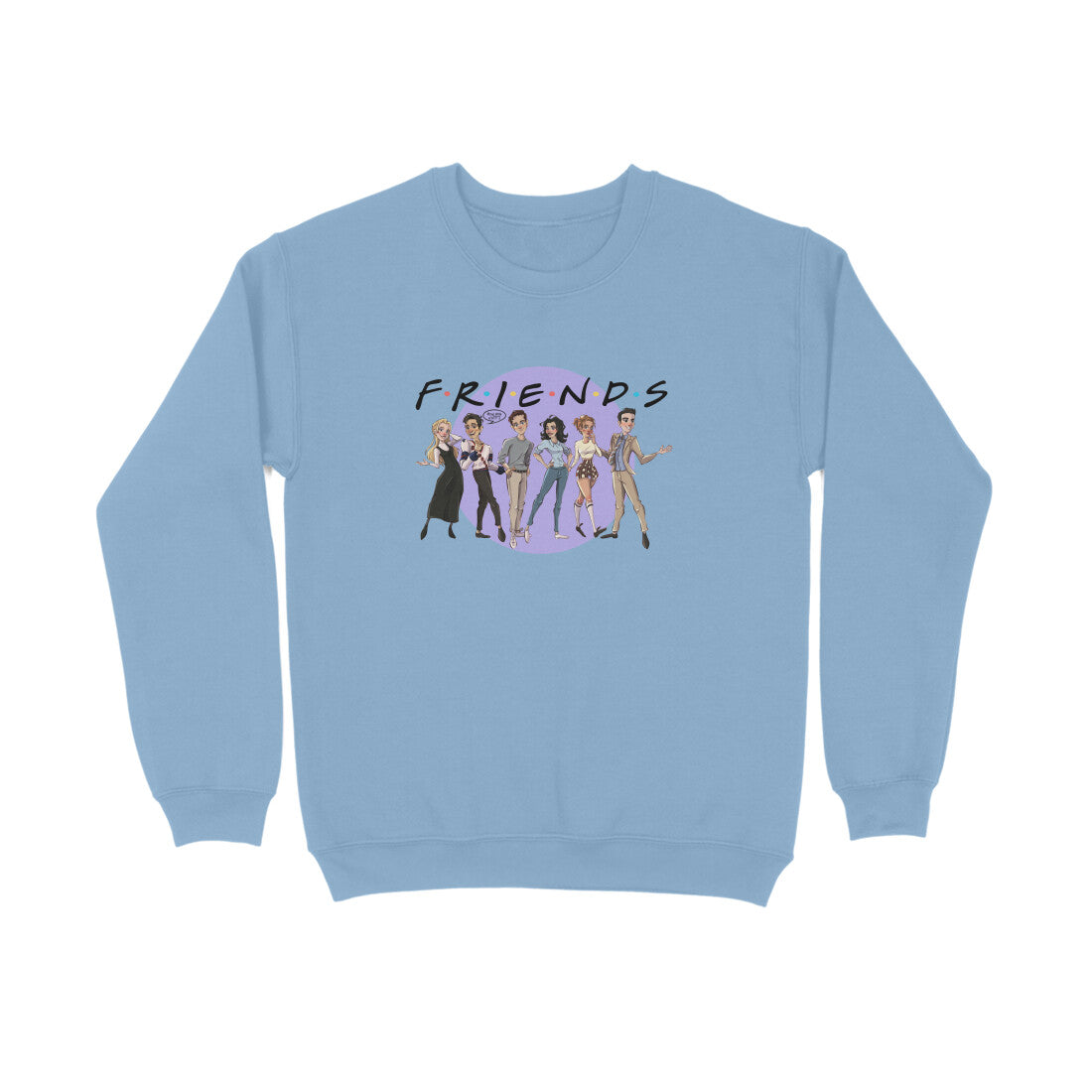 FRIENDS Sweatshirt