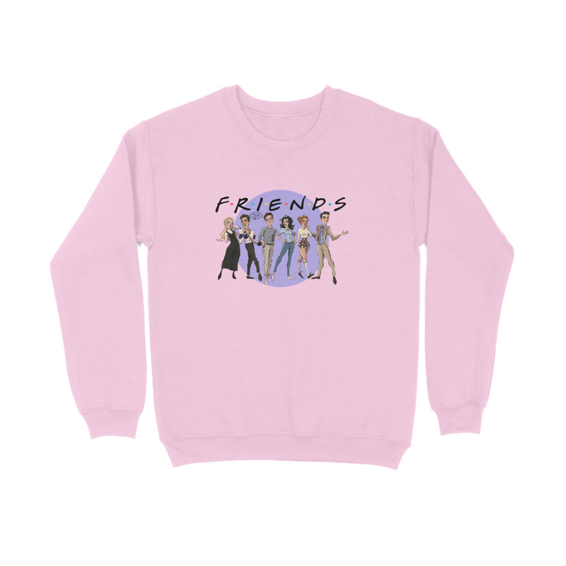 FRIENDS Sweatshirt