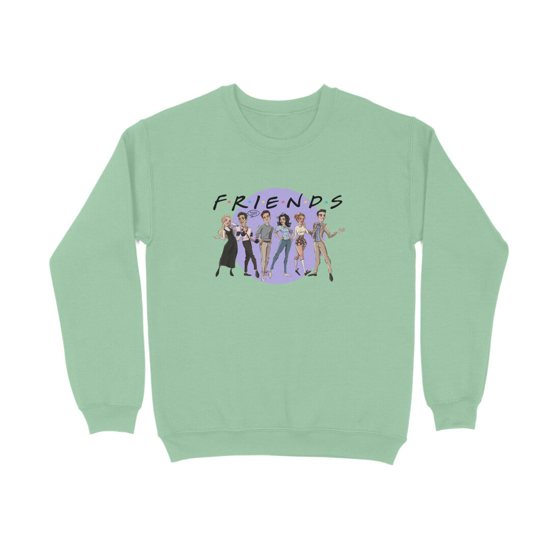 FRIENDS Sweatshirt