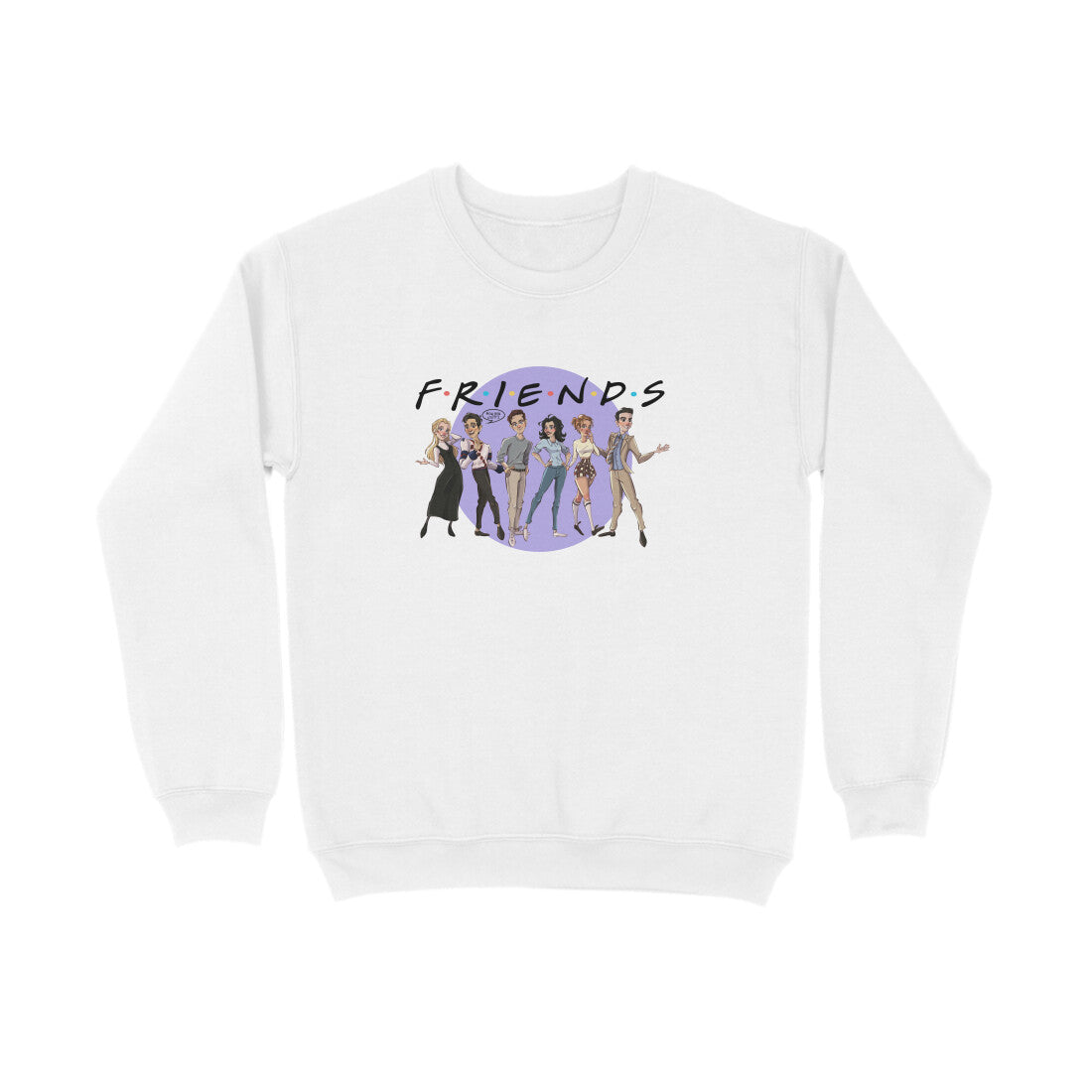 FRIENDS Sweatshirt