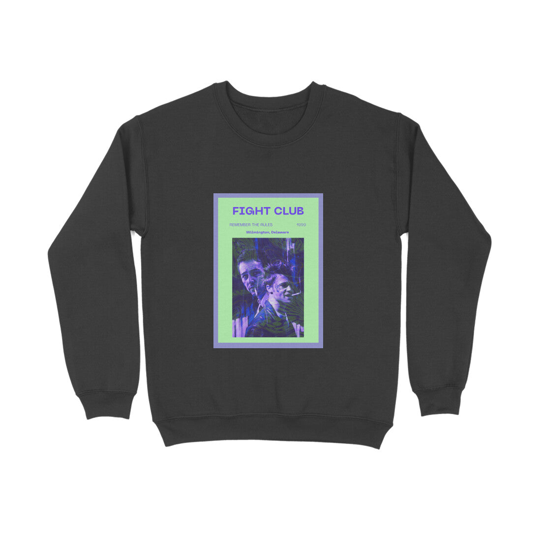 FIGHT CLUB Sweatshirt