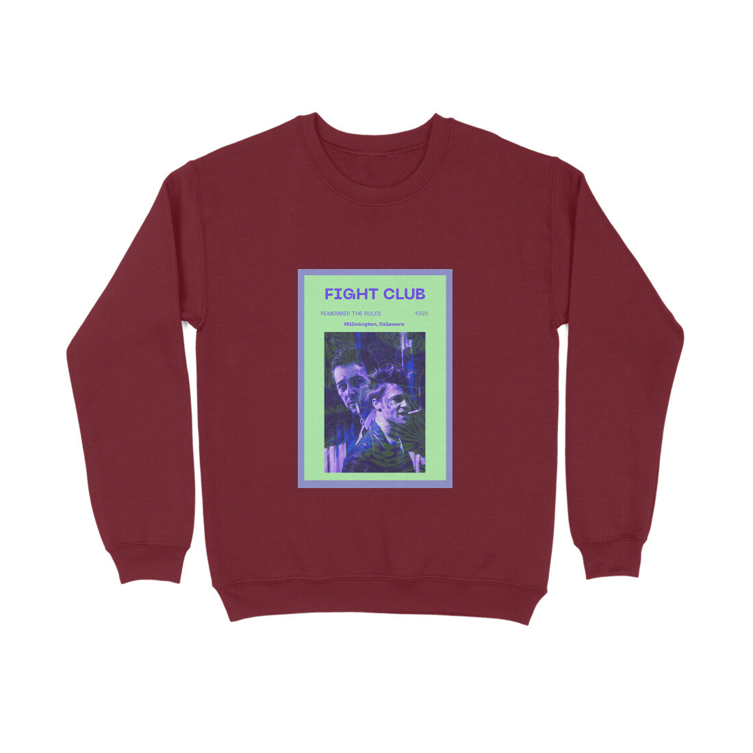 FIGHT CLUB Sweatshirt