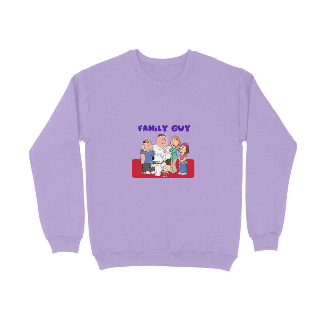 FAMILY GUY Sweatshirt