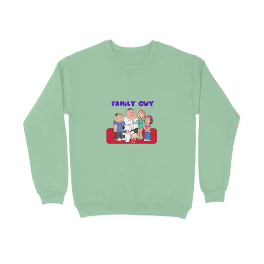 FAMILY GUY Sweatshirt