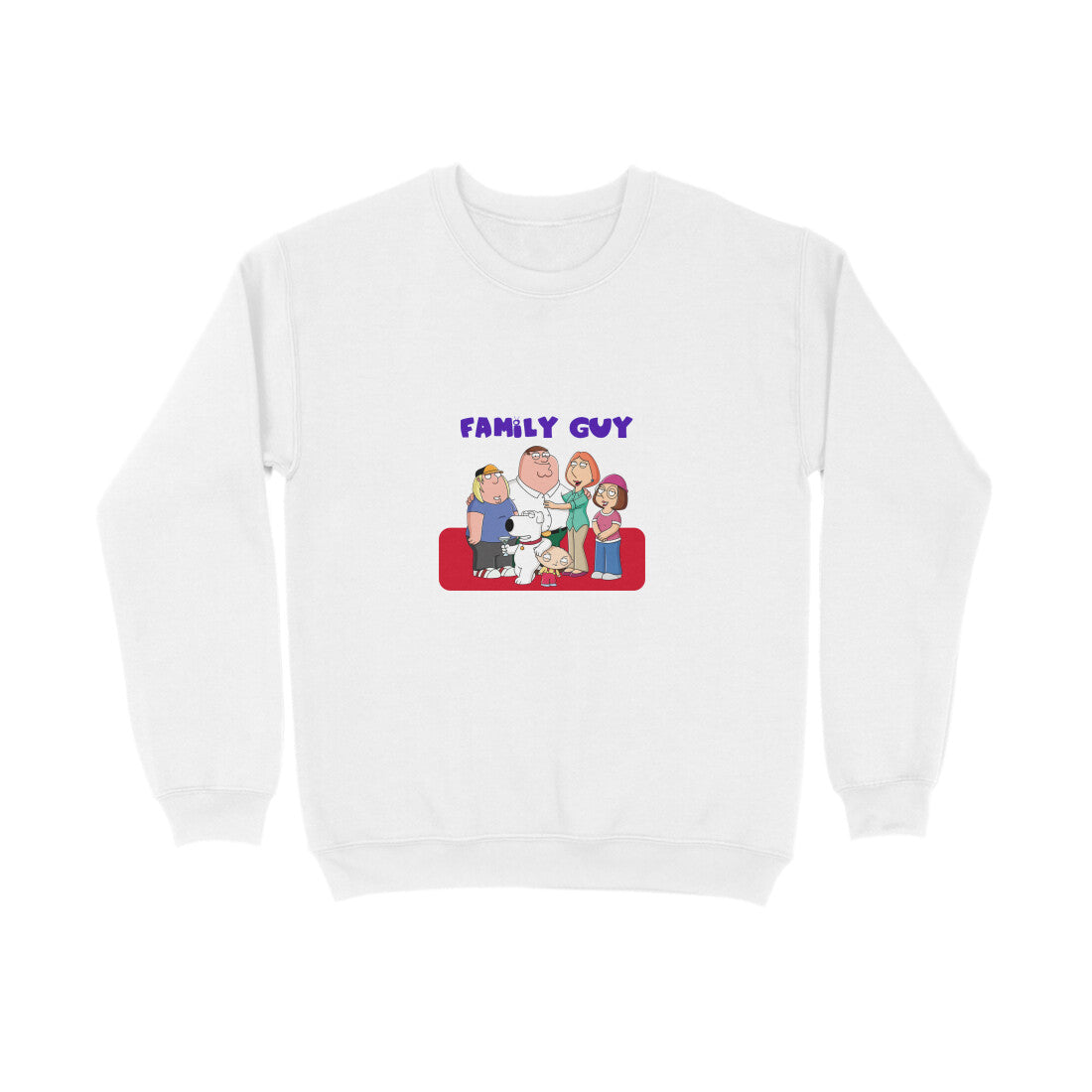 FAMILY GUY Sweatshirt