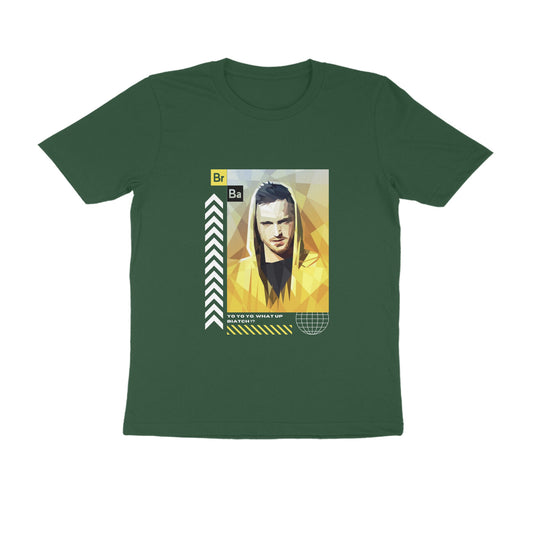 BREAKING BAD T-shirt