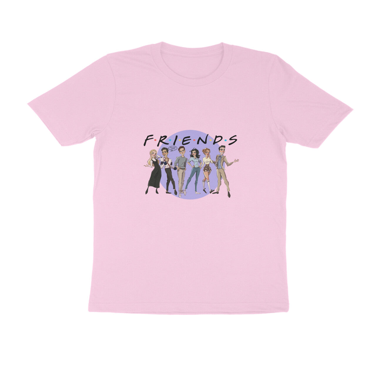 FRIENDS T-shirt