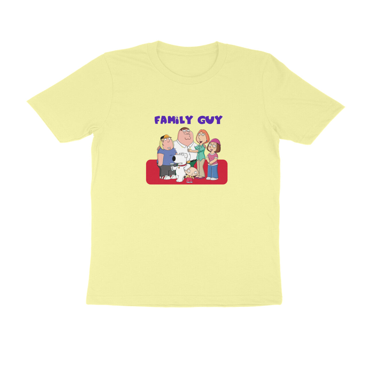 FAMILY GUY T-shirt