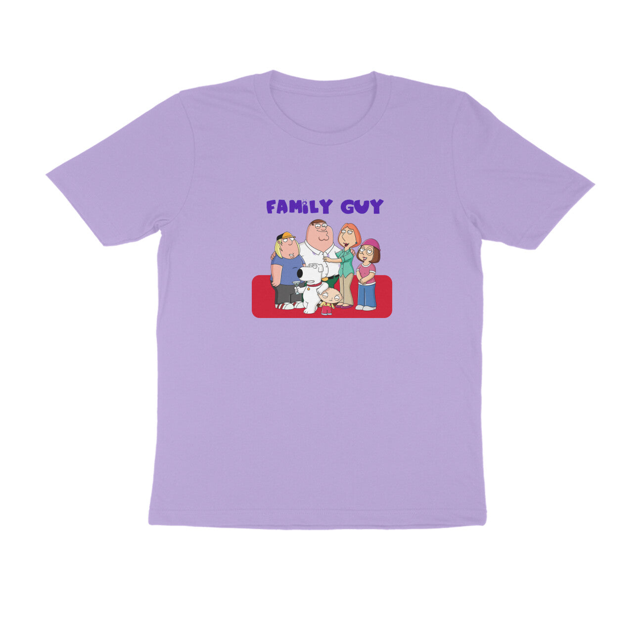 FAMILY GUY T-shirt