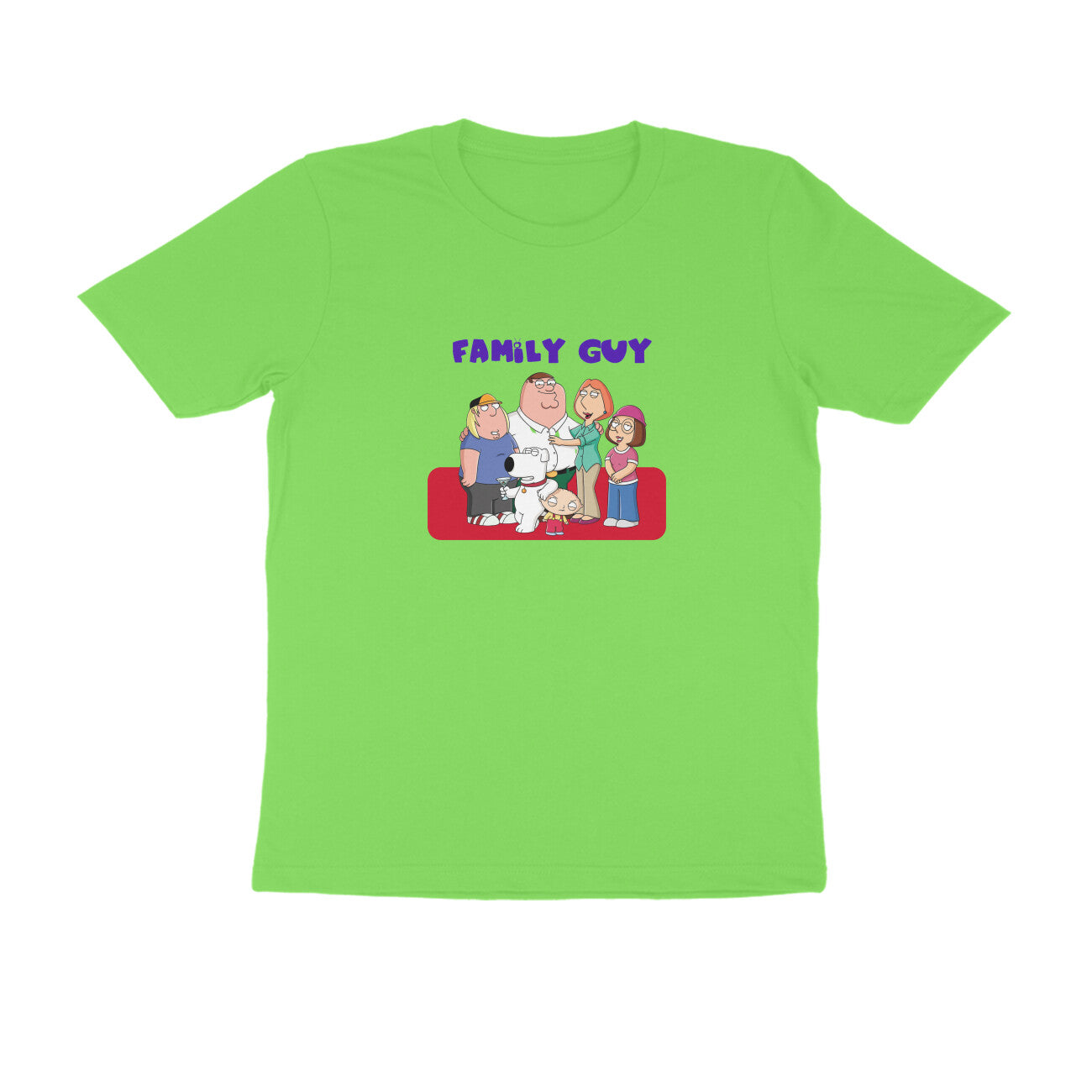 FAMILY GUY T-shirt