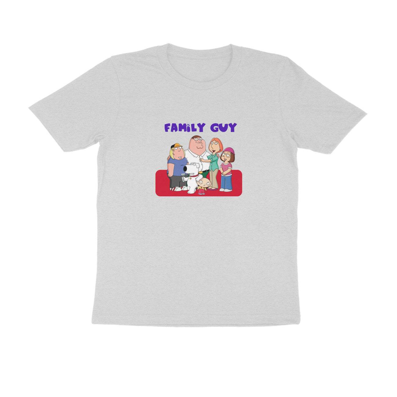 FAMILY GUY T-shirt