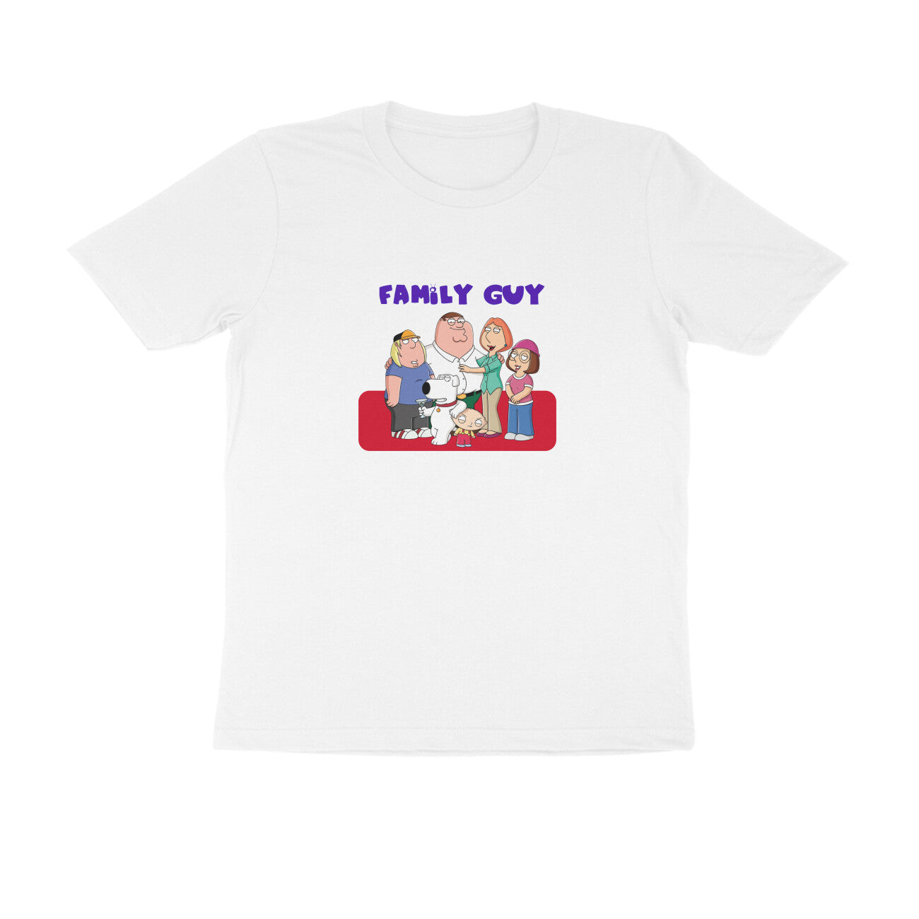 FAMILY GUY T-shirt