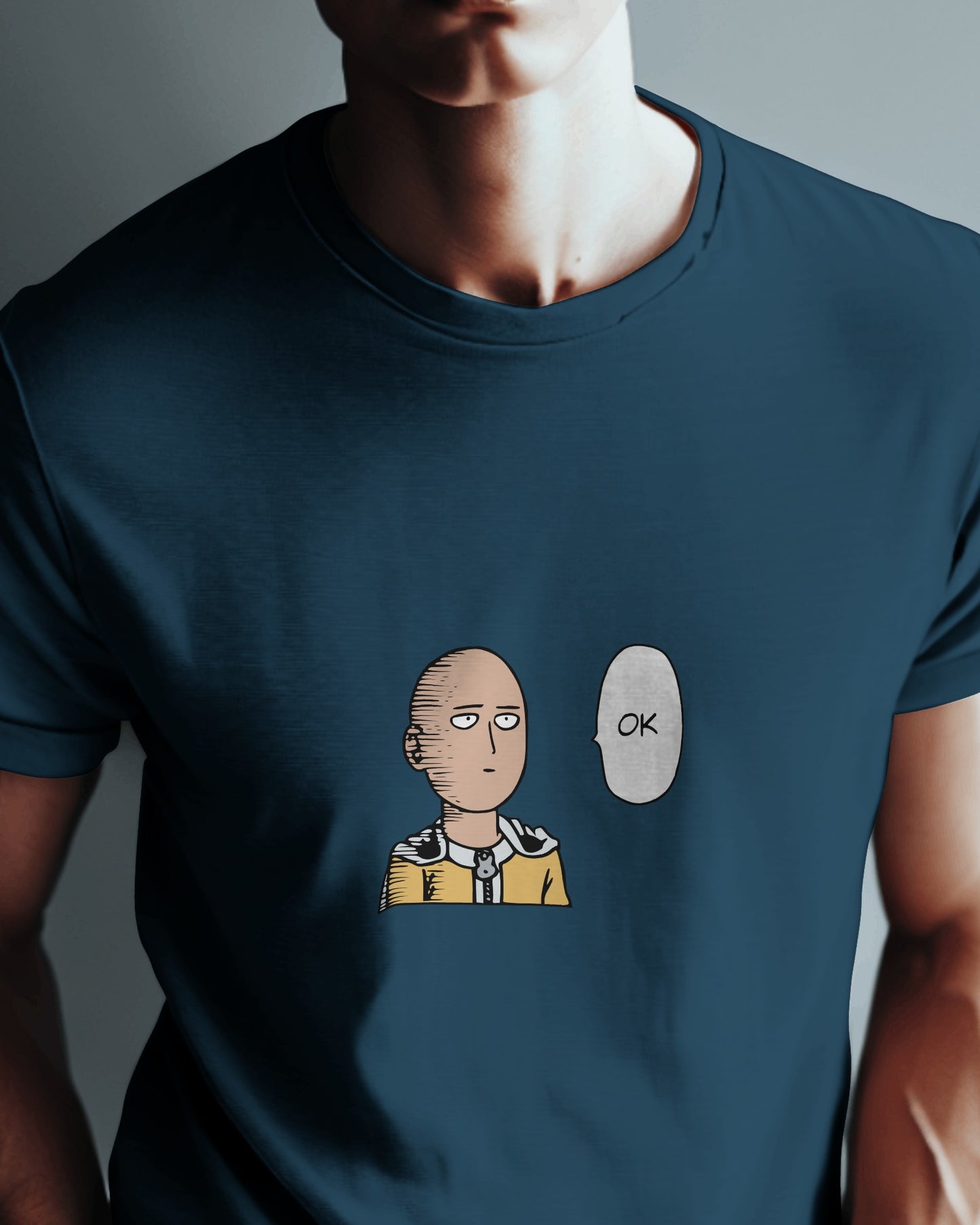 ONE PUNCH MAN T-shirt