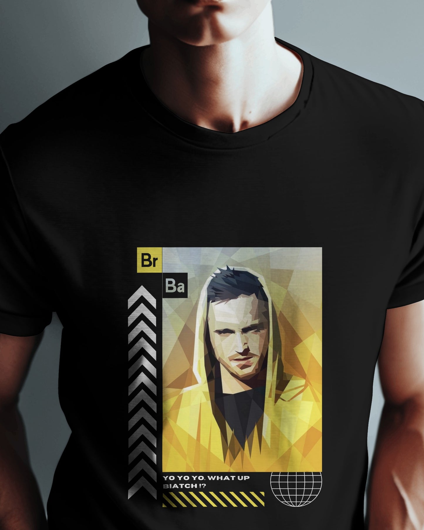 BREAKING BAD T-shirt