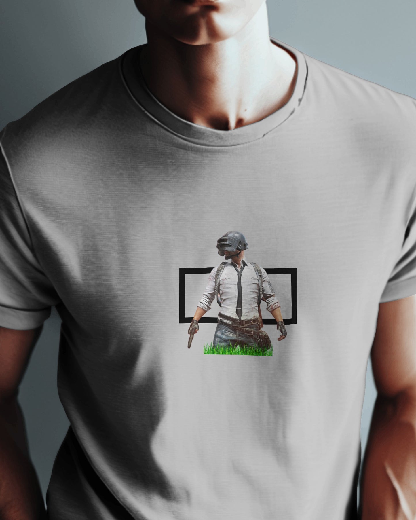 PUBG T-shirt
