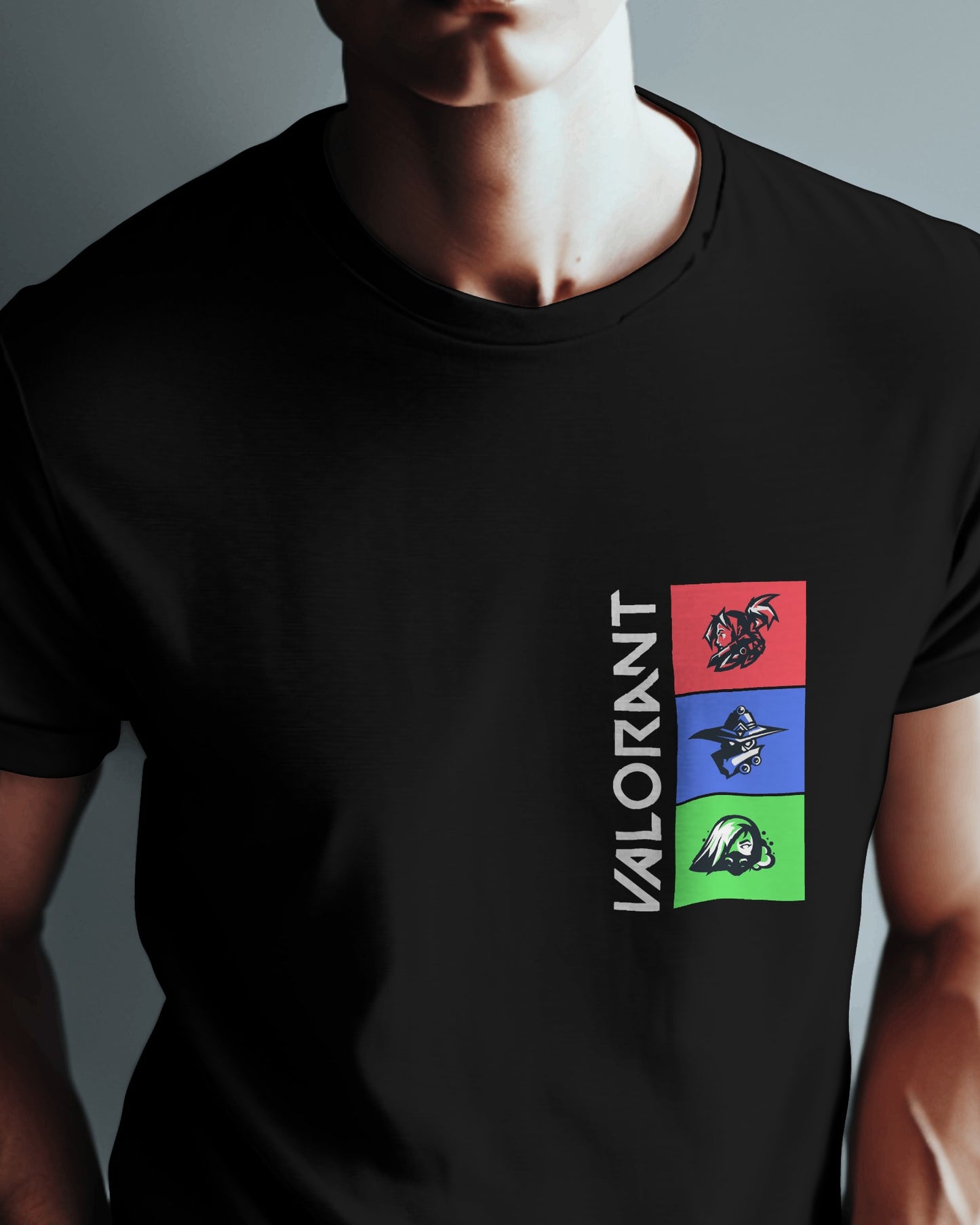 VALORANT T-shirt