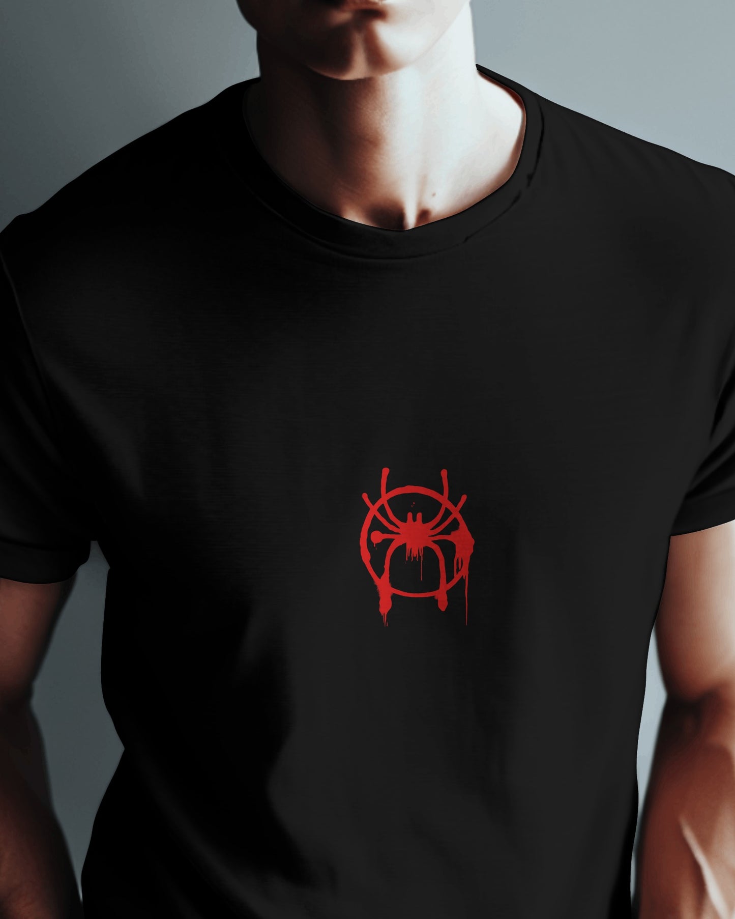 SPIDERMAN T-shirt