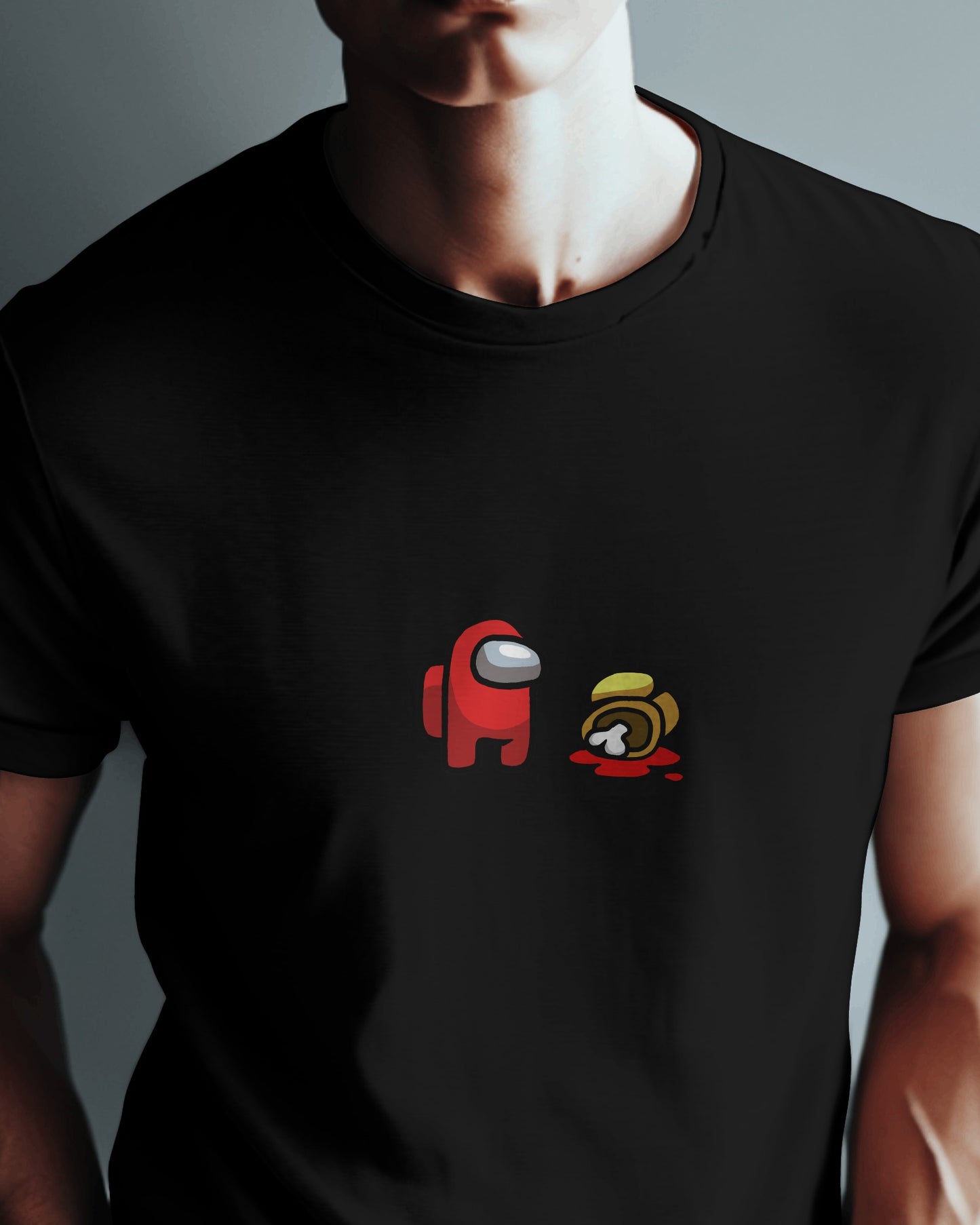 AMONG US T-shirt