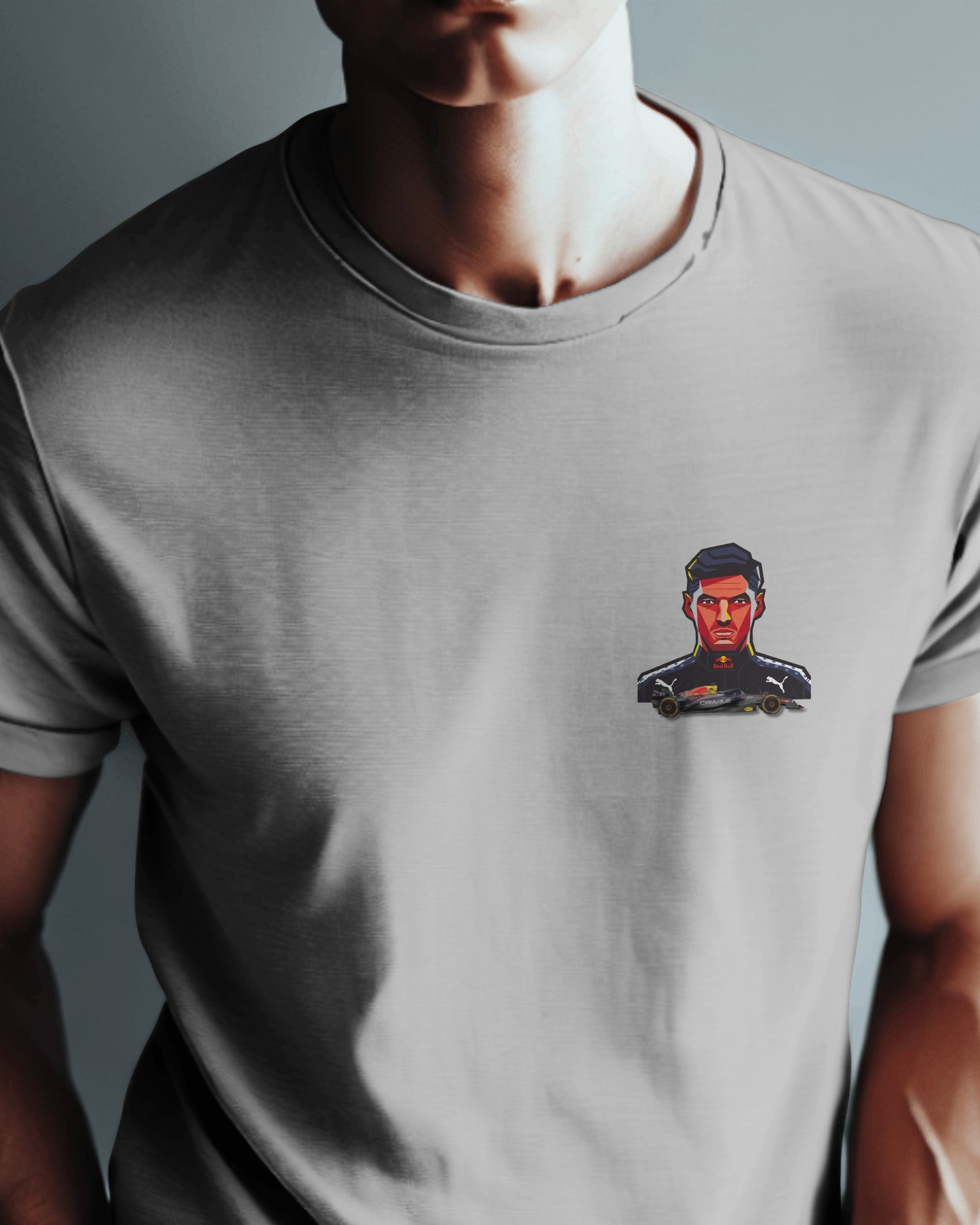 MAX VERSTAPPEN T-shirt