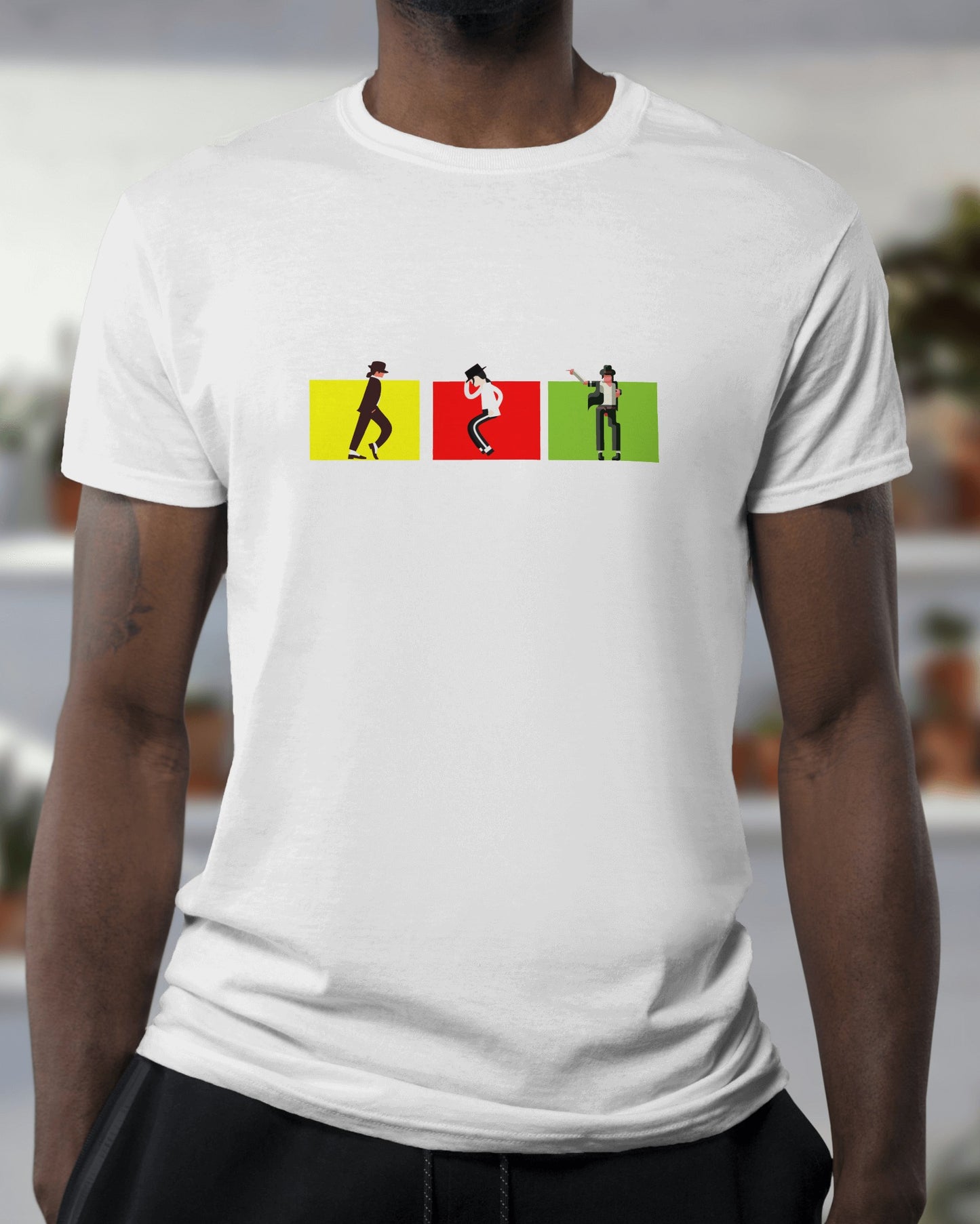 MJ T-shirt