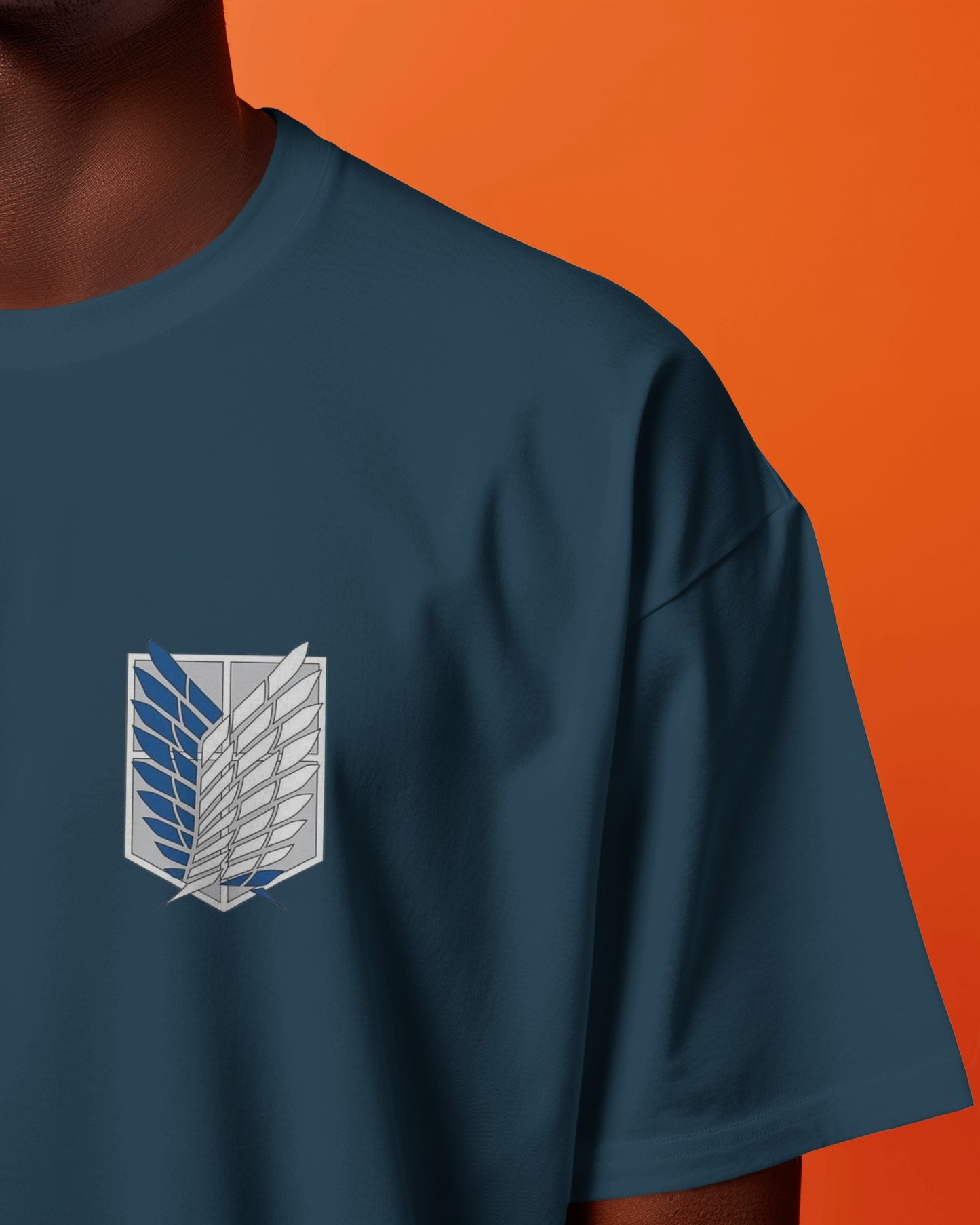 AOT T-shirt