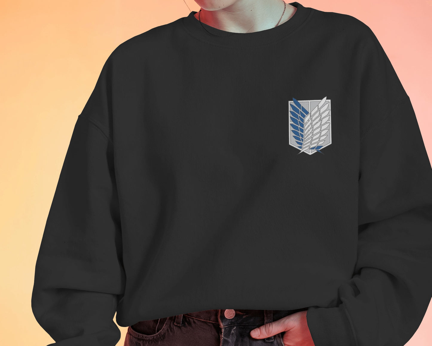 AOT Sweatshirt