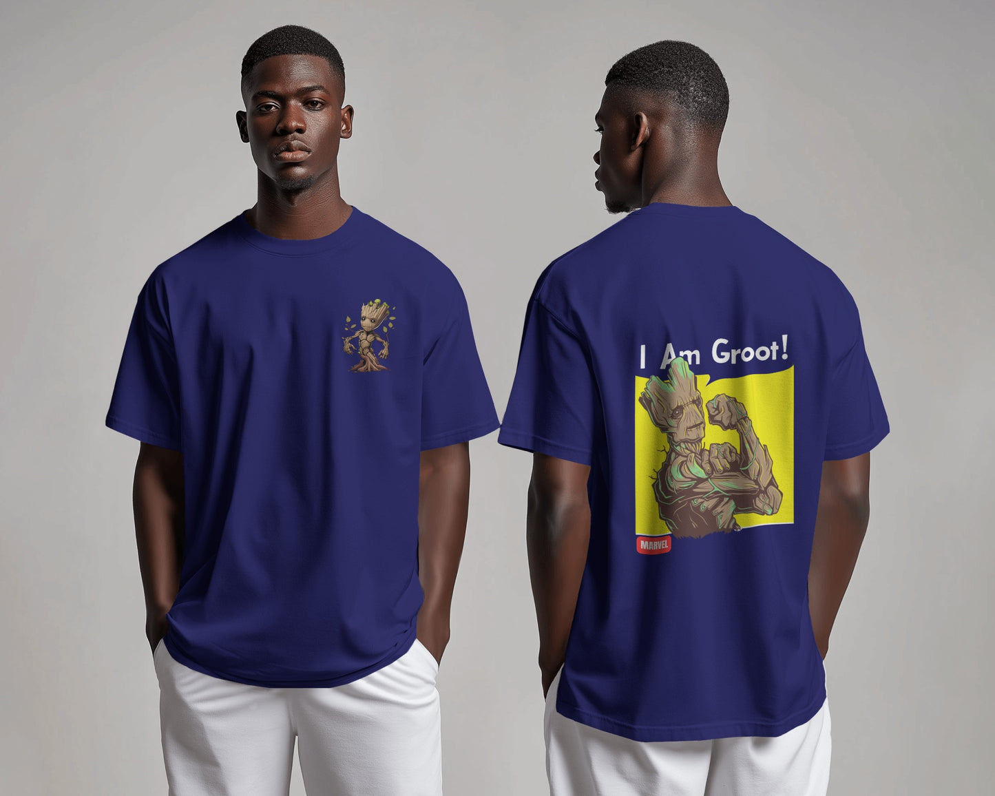 GROOT T-shirt
