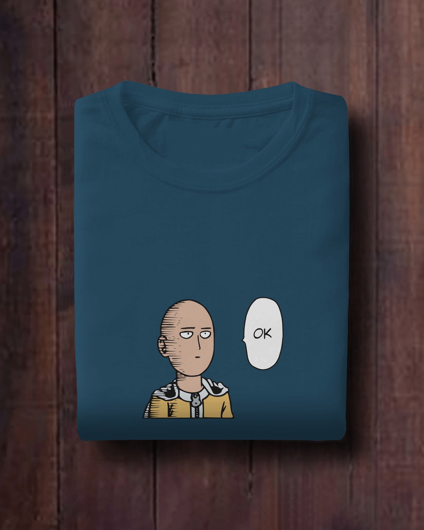 ONE PUNCH MAN T-shirt