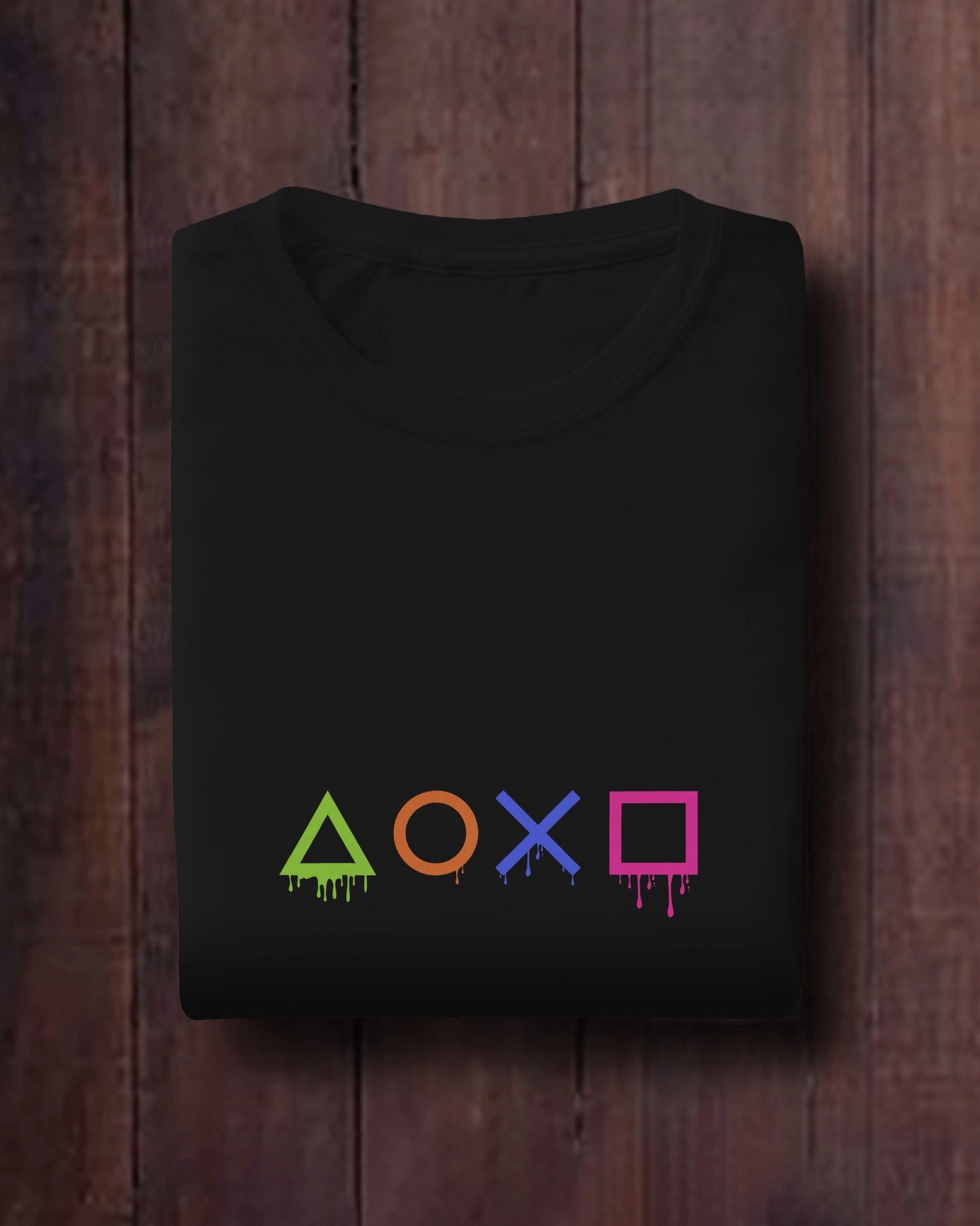PLAYSTATION T-shirt
