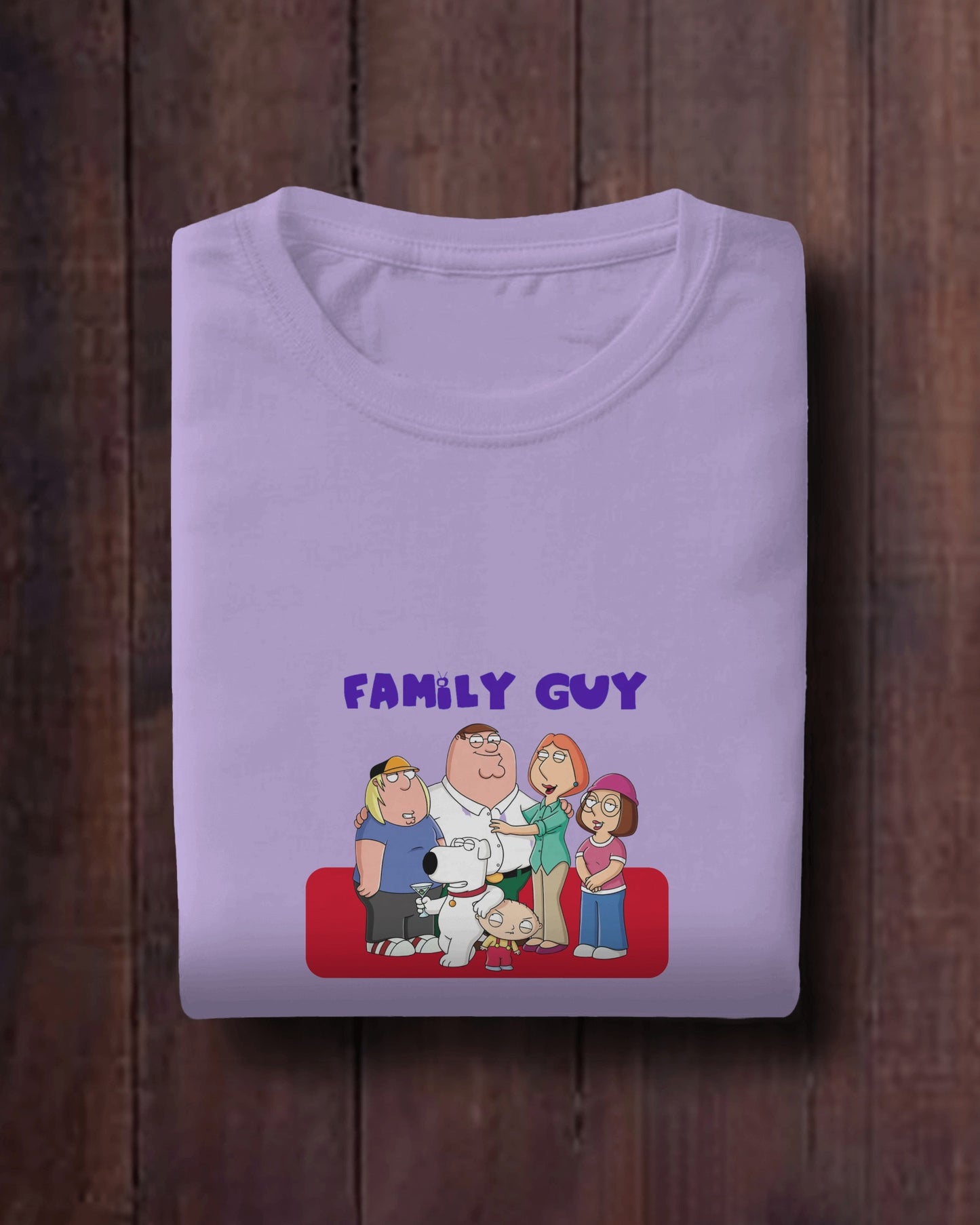 FAMILY GUY T-shirt