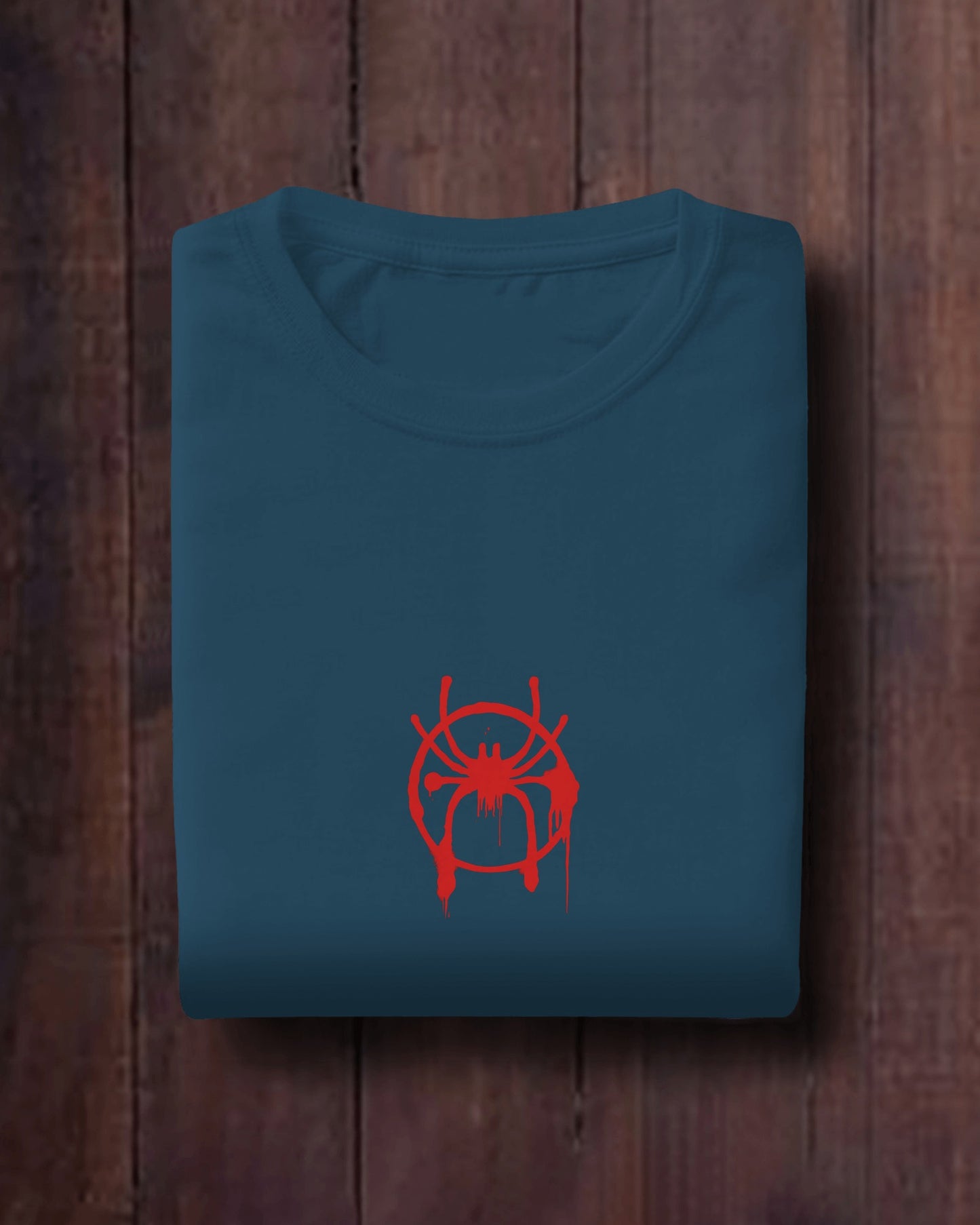 SPIDERMAN T-shirt