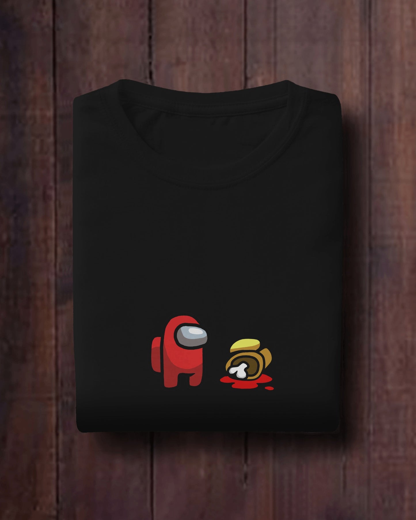 AMONG US T-shirt