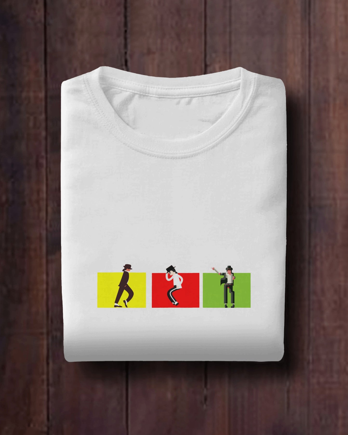 MJ T-shirt