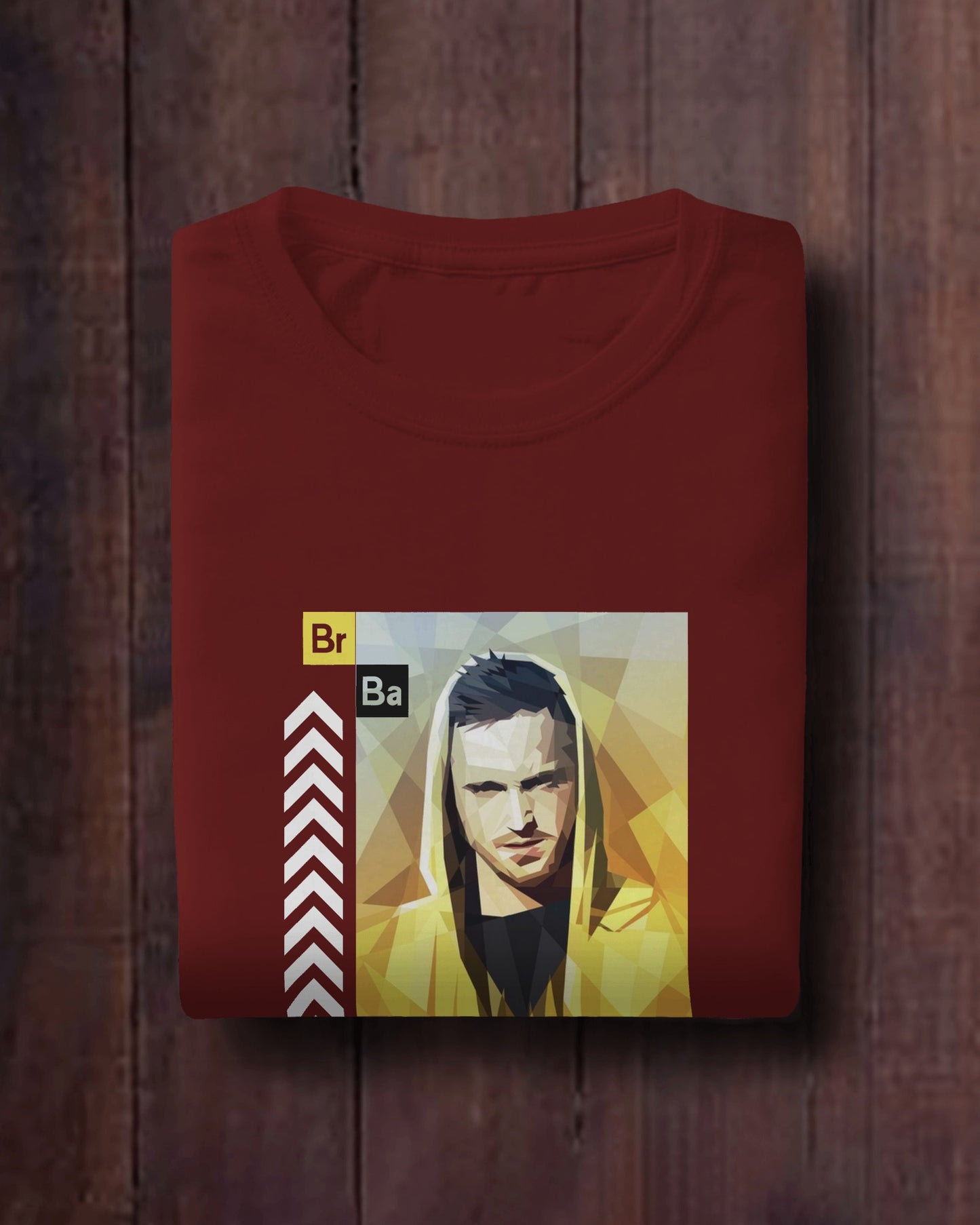 BREAKING BAD T-shirt