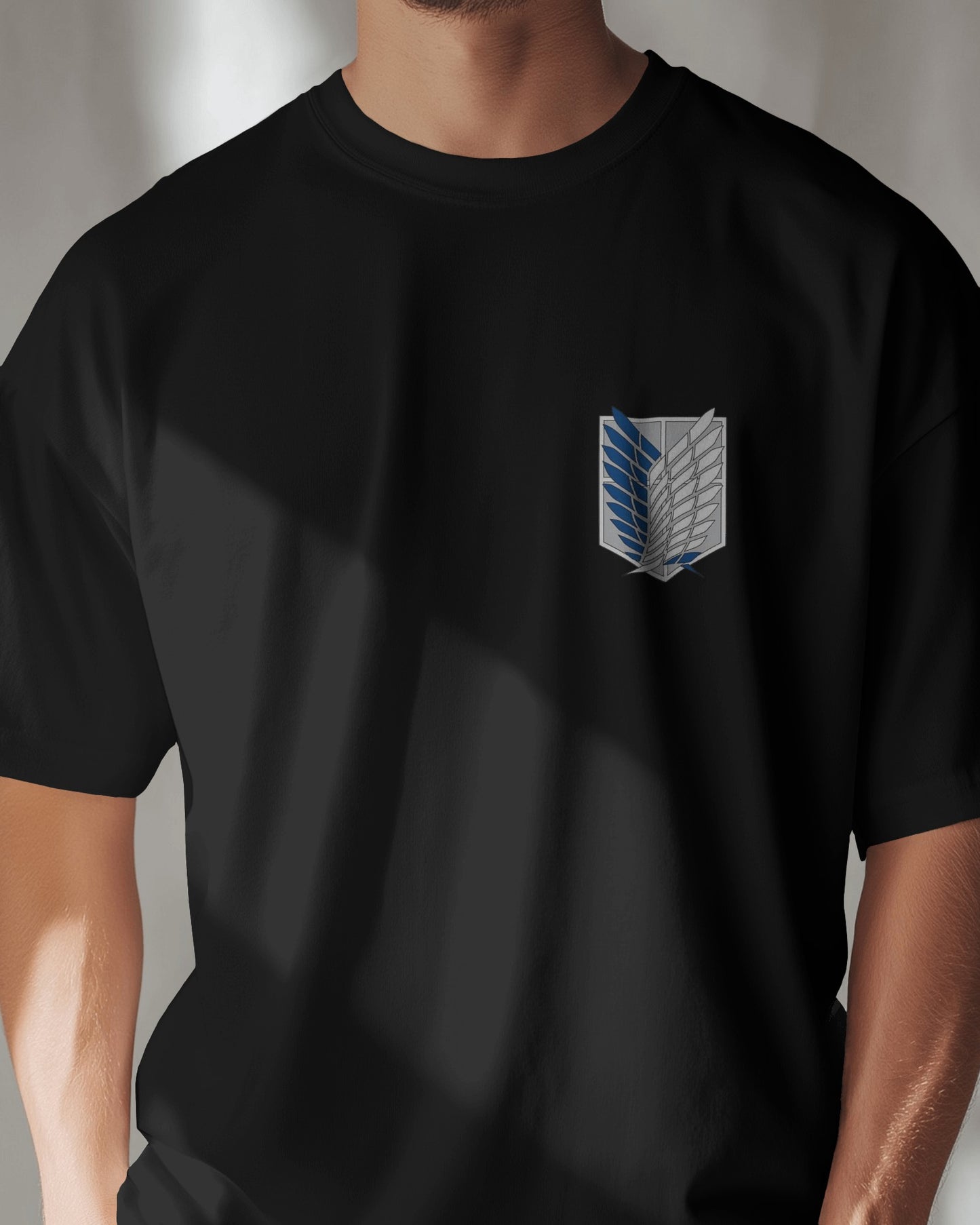 AOT T-shirt