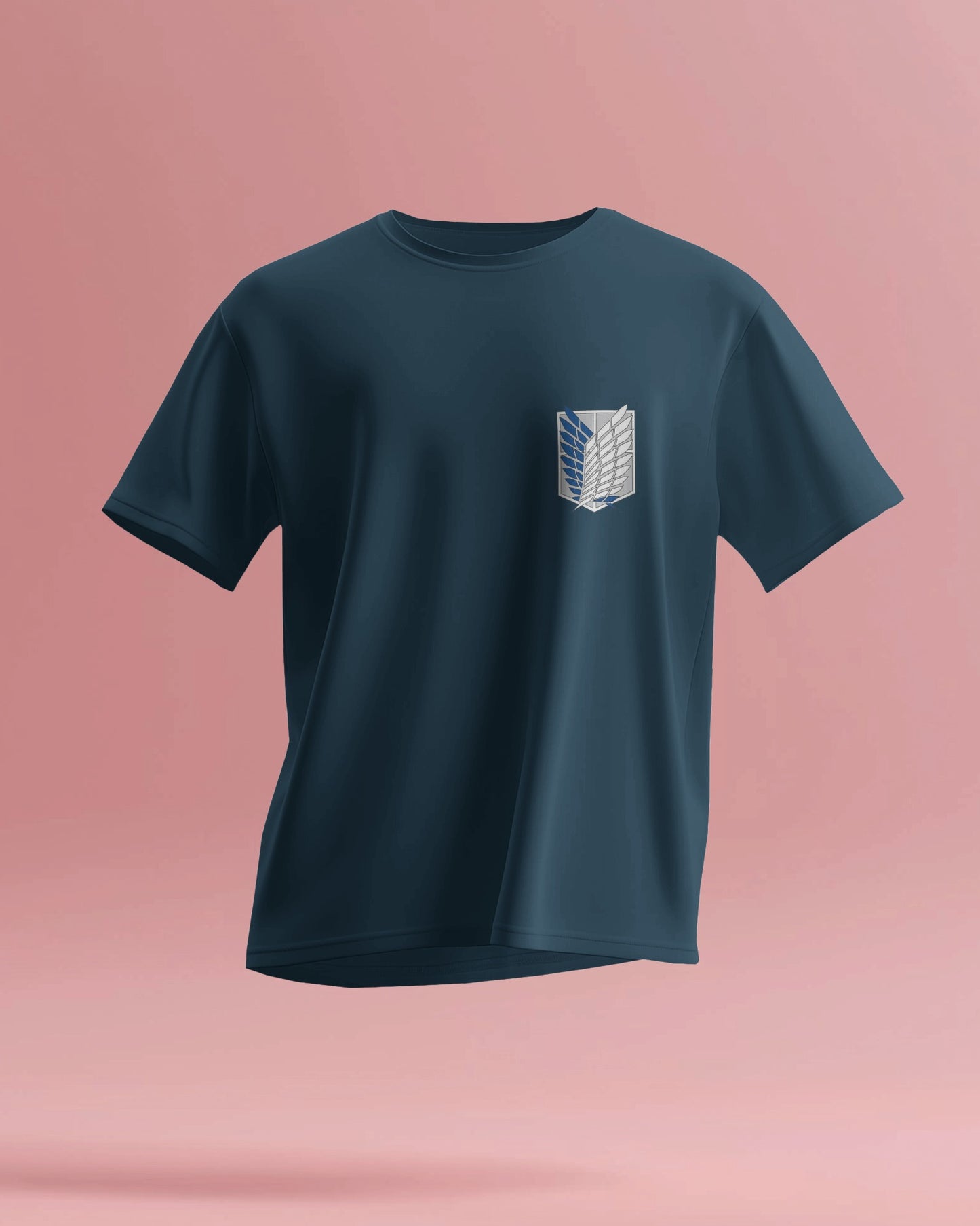 AOT T-shirt