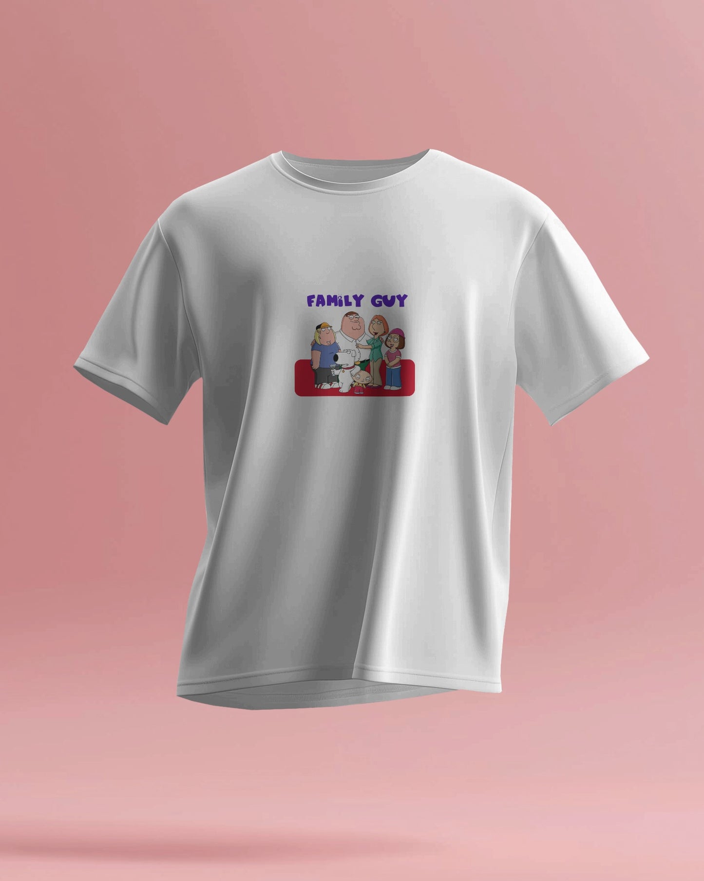 FAMILY GUY T-shirt