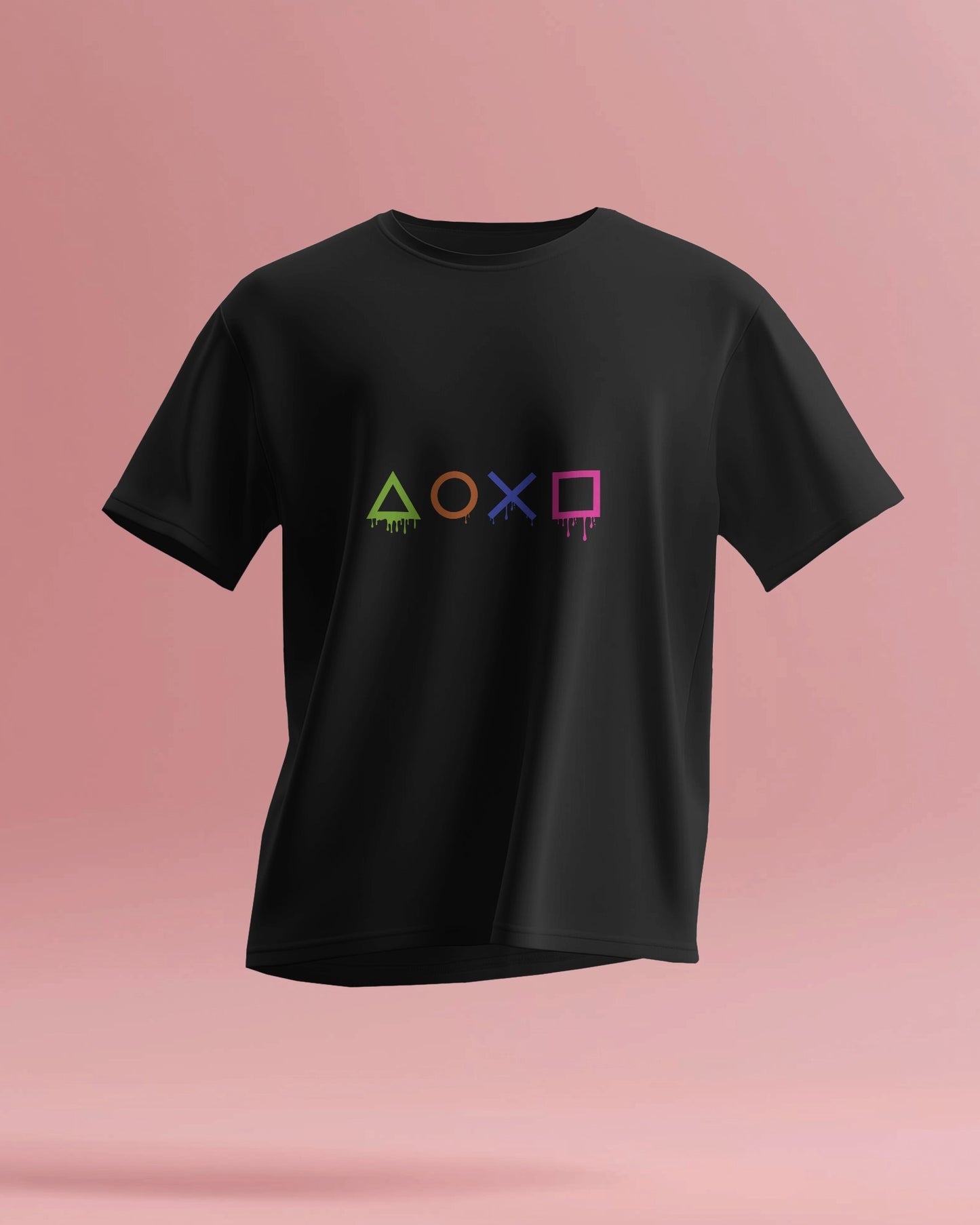 PLAYSTATION T-shirt