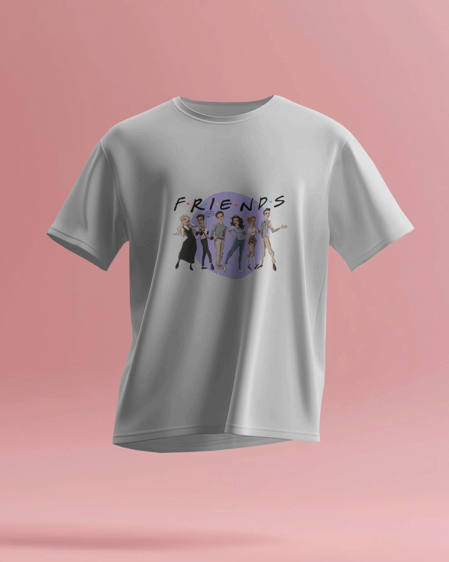 FRIENDS T-shirt