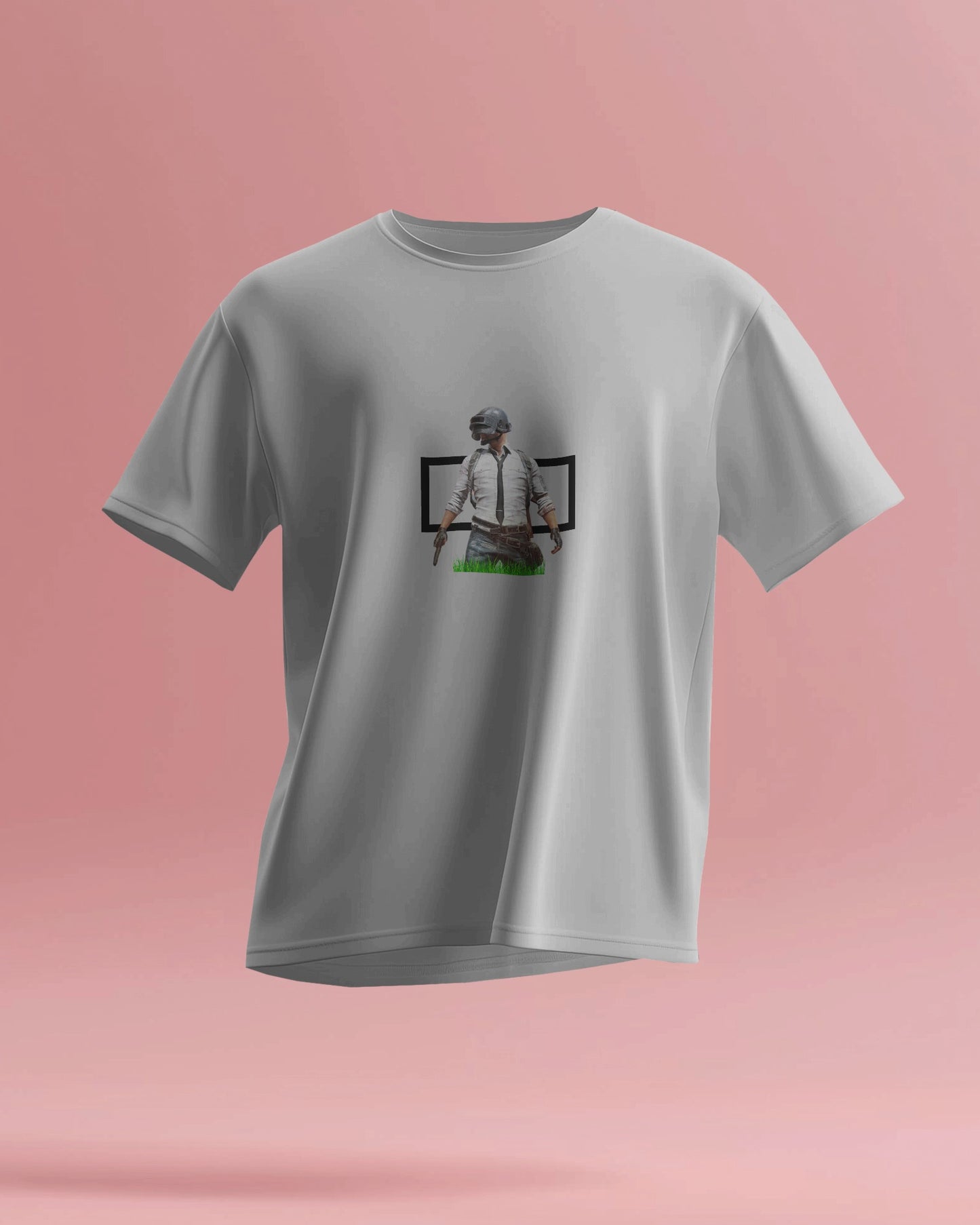 PUBG T-shirt