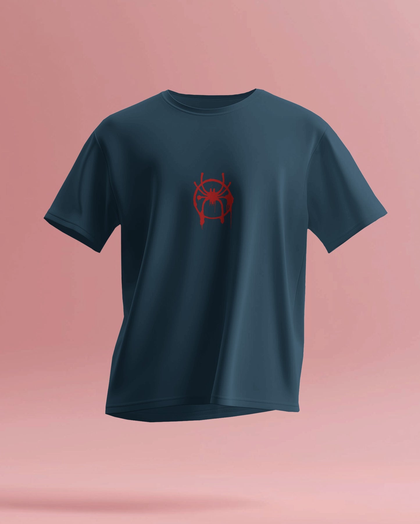 SPIDERMAN T-shirt